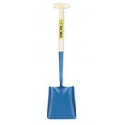 No.2 Solid Socket Shovel